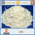 De Bonne Qualité Producteur de poudre de CMC / 9004-32-4 / CMC de catégorie comestible / cellulose carboxyméthylique de sodium